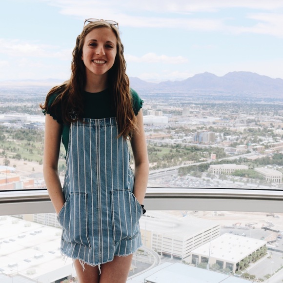 Meet your Posher, Morgan - Picture 1 of 1